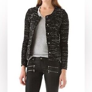 Iro Molly jacket
